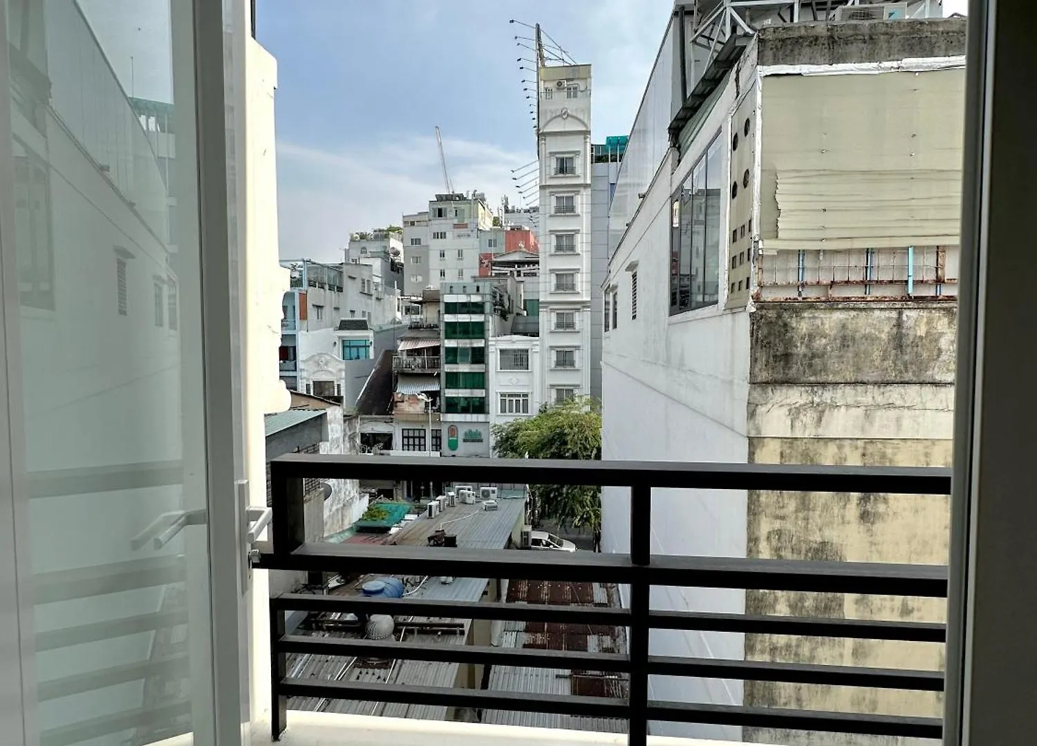 Taibo House 2 Hotel Ho Chi Minh City 3*,  Vietnam