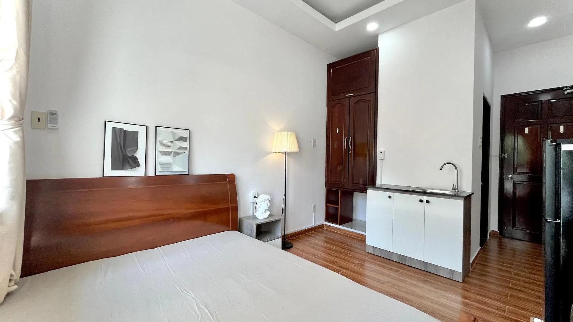 Taibo House 2 Hotel Ho Chi Minh City 3*,