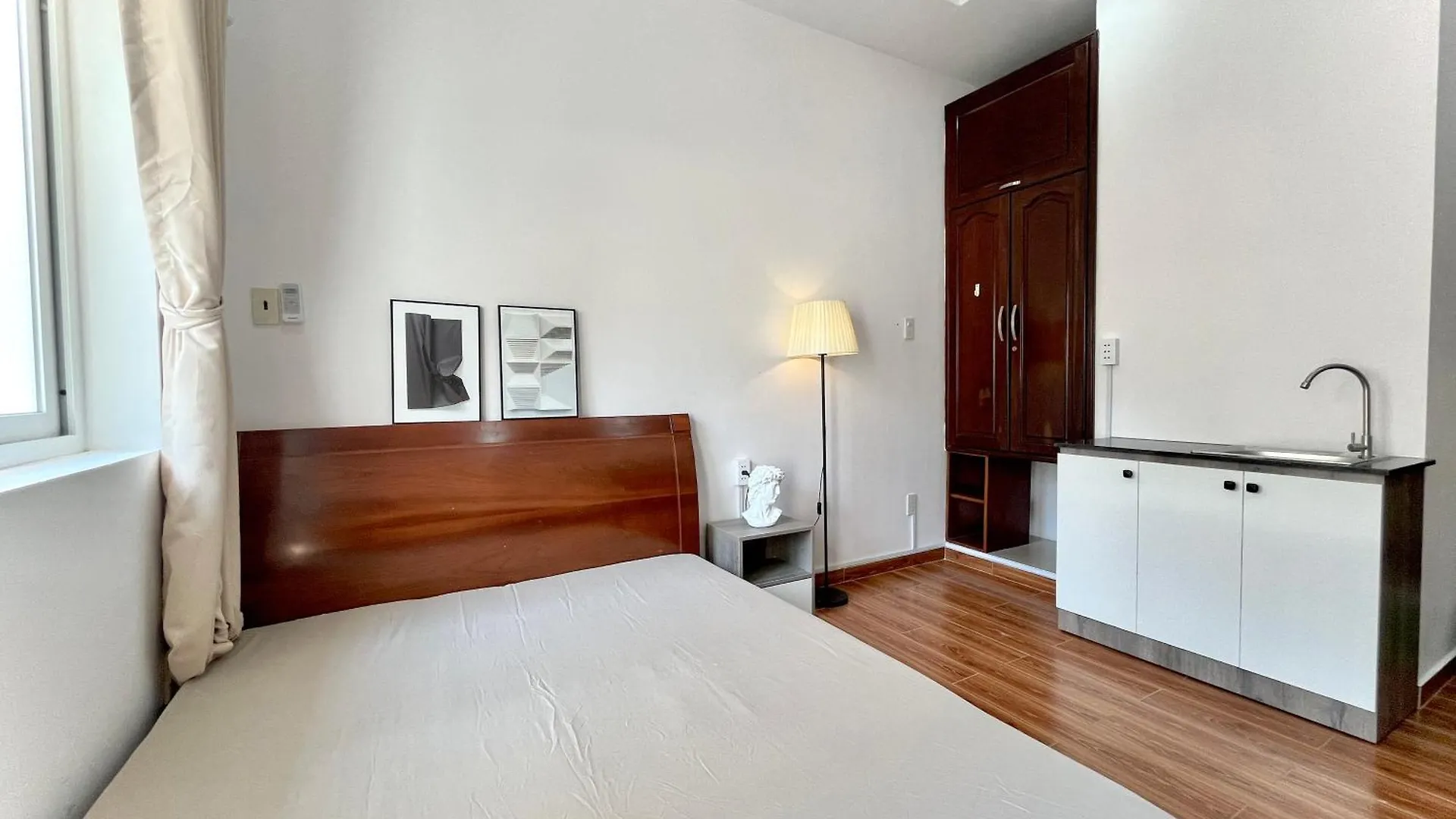Taibo House 2 Hotel Ho Chi Minh City
