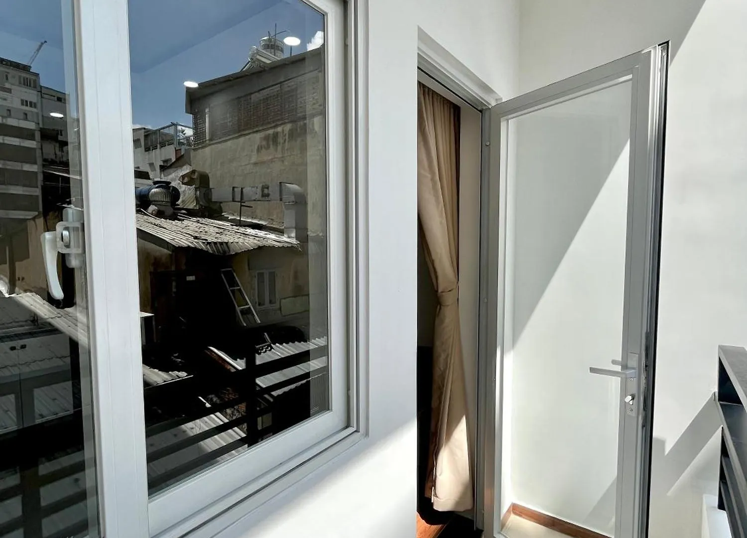 Taibo House 2 Hotel Ho Chi Minh City
