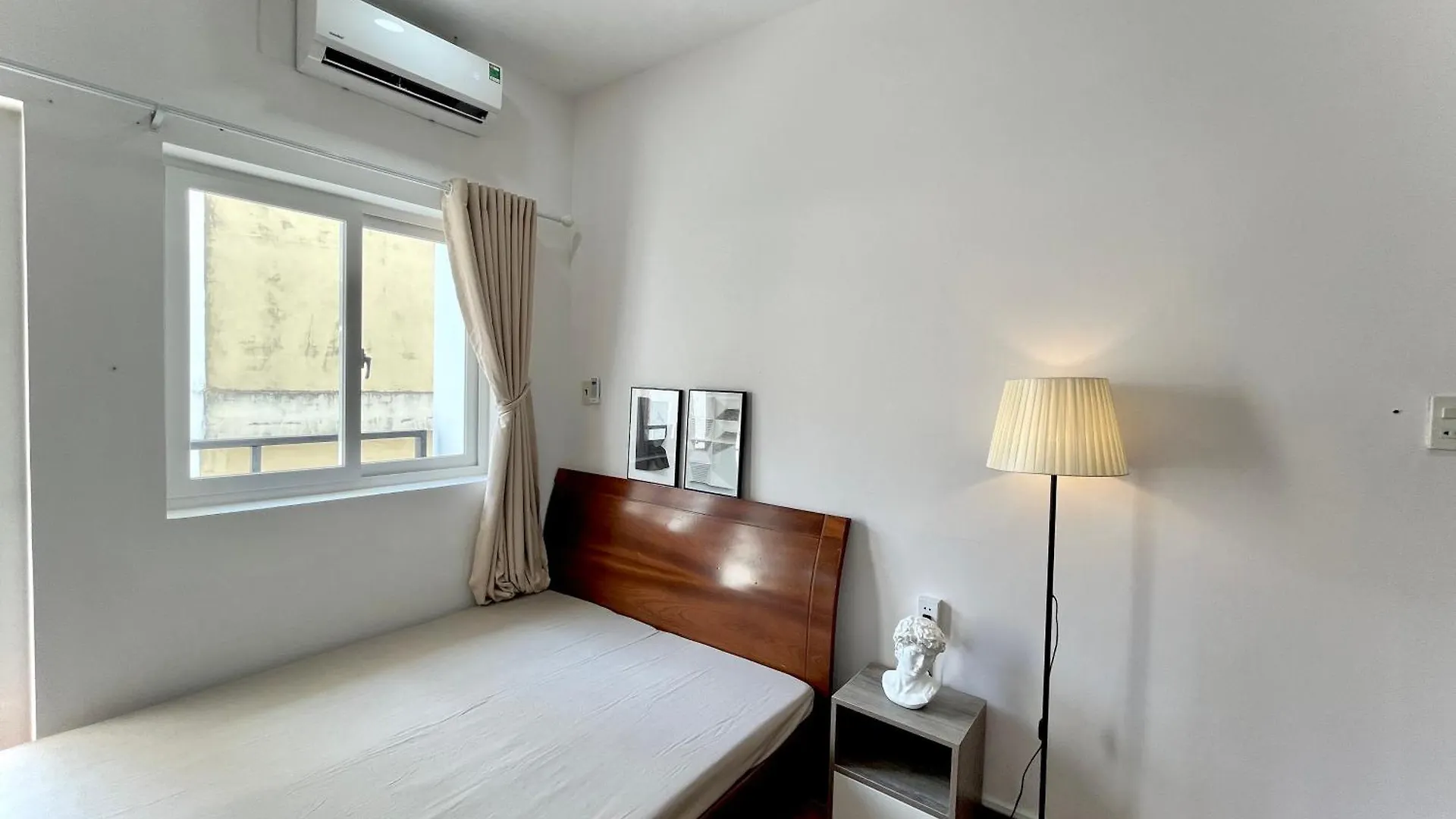 Taibo House 2 Hotel Ho Chi Minh City