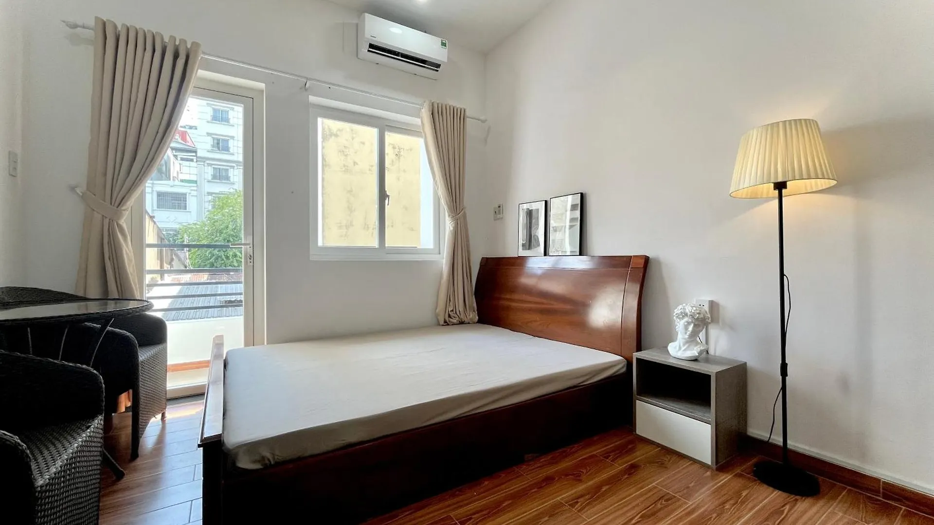 Taibo House 2 Hotel Ho Chi Minh City 3*,