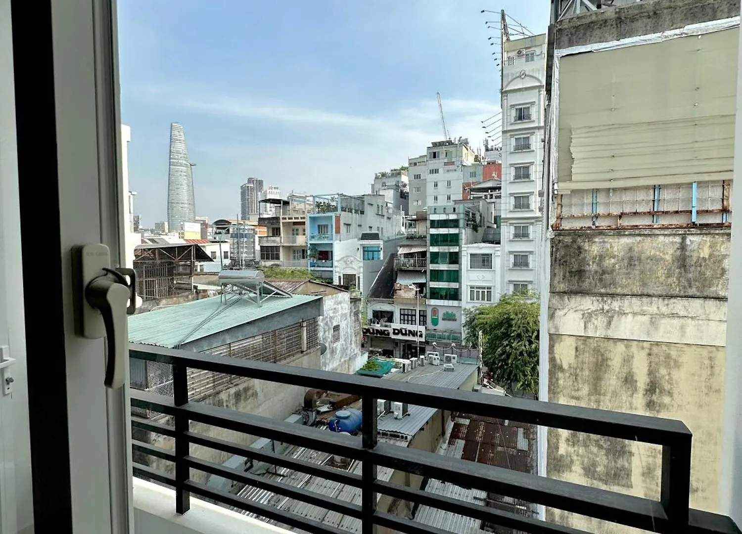 Taibo House 2 Hotel Ho Chi Minh City