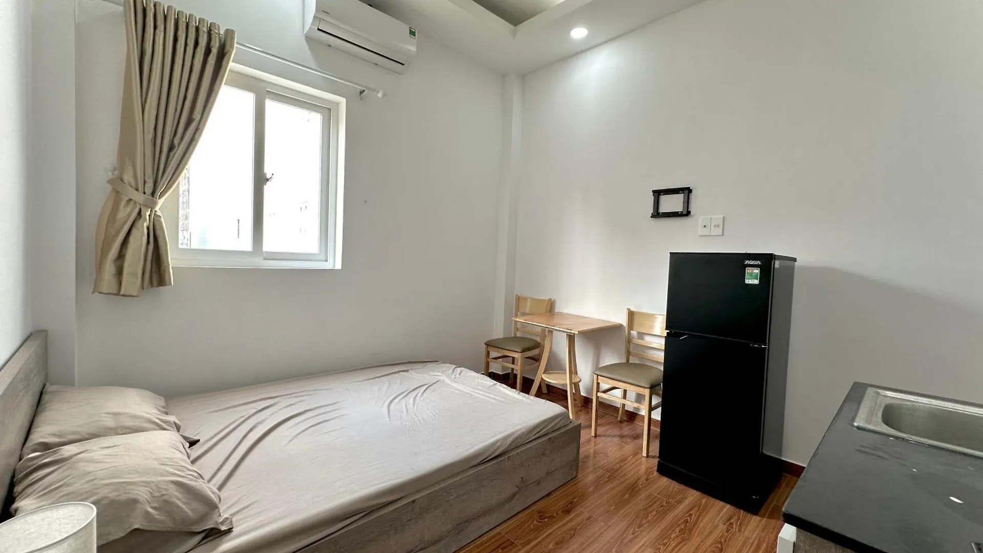 Taibo House 2 Hotel Ho Chi Minh City