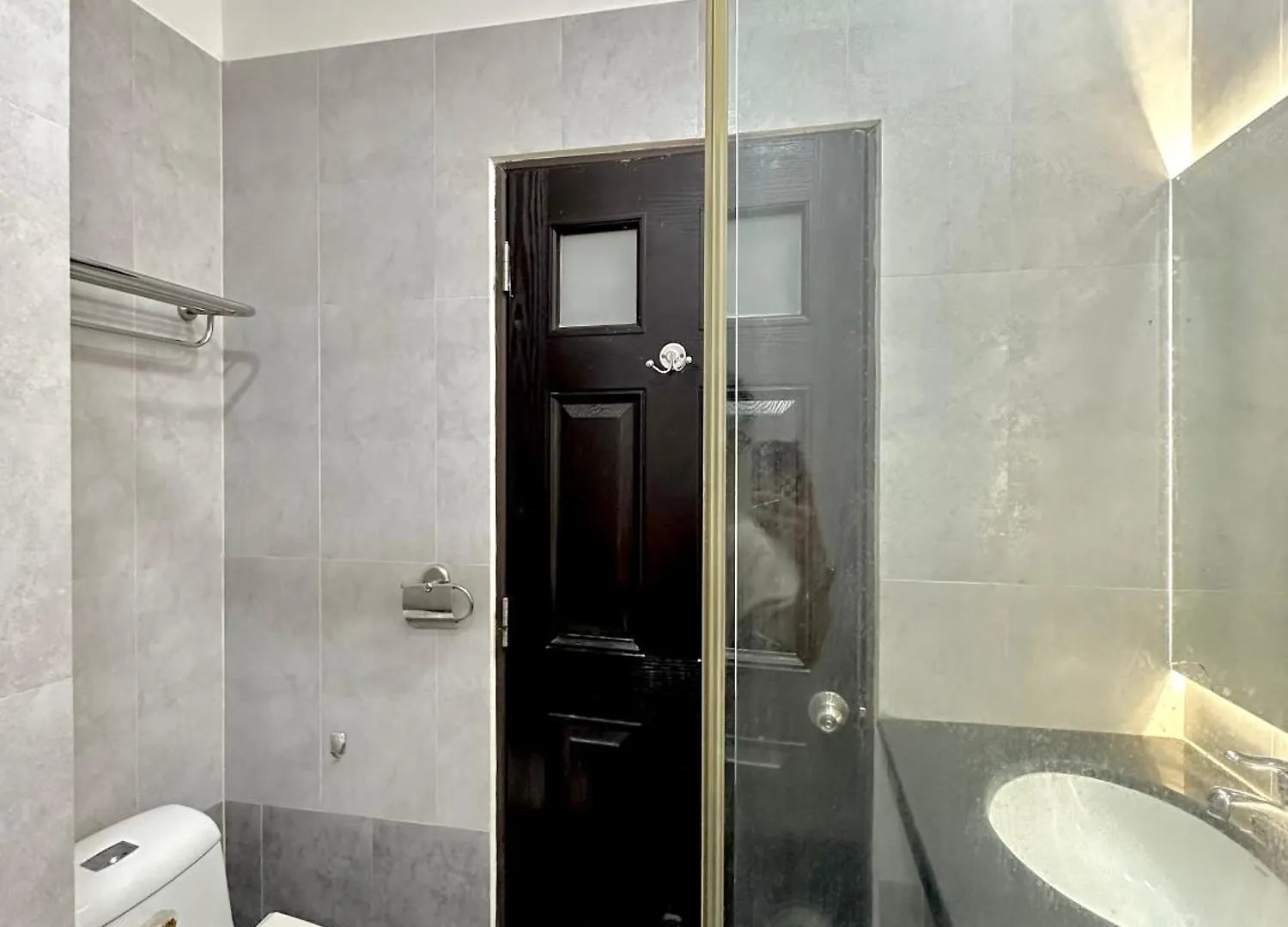 ***  Taibo House 2 Hotel Ho Chi Minh City Vietnam