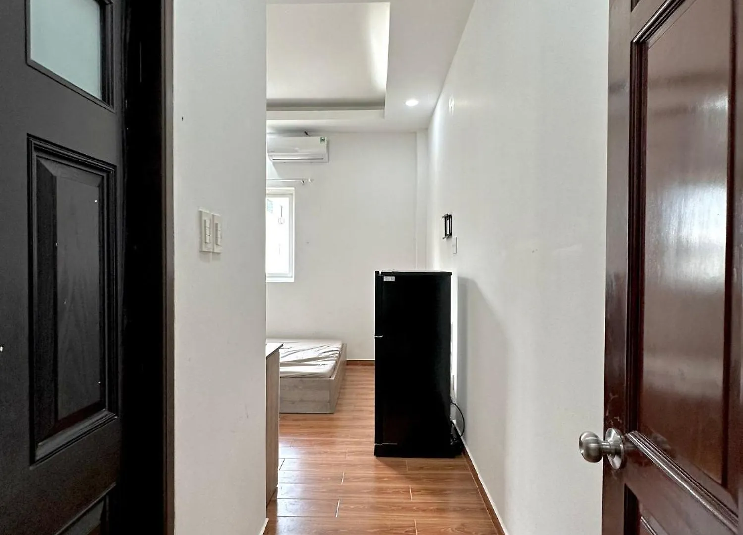 Taibo House 2 Hotel Ho Chi Minh City Vietnam