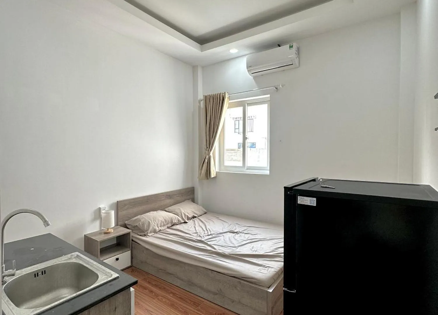 Taibo House 2 Hotel Ho Chi Minh City
