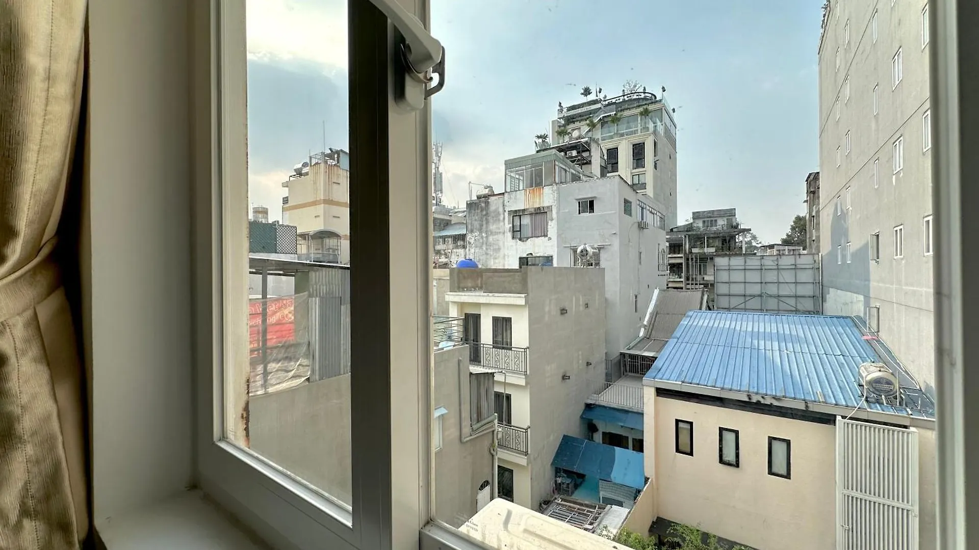 Taibo House 2 Hotel Ho Chi Minh City