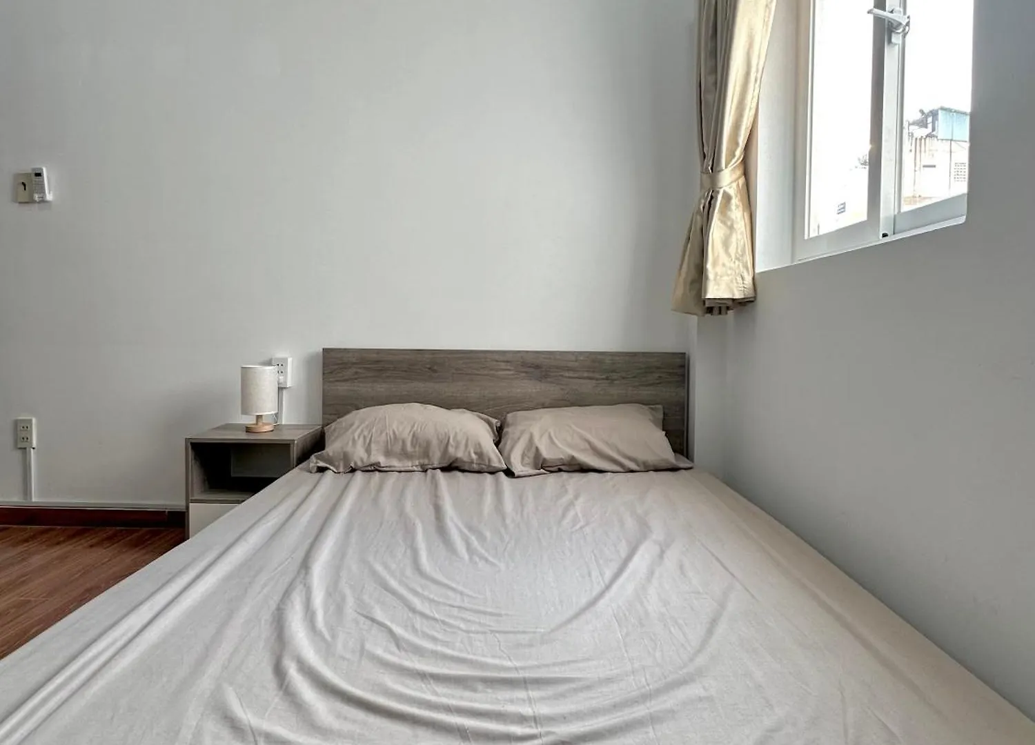 Taibo House 2 Hotel Ho Chi Minh City
