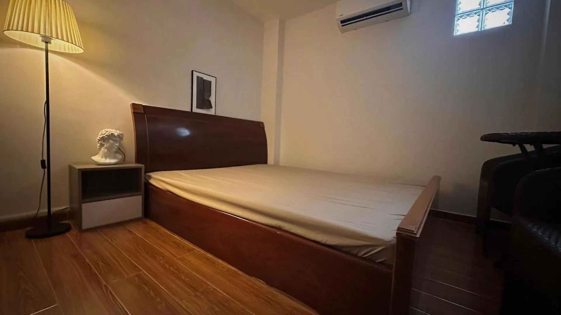 Taibo House 2 Hotel Ho Chi Minh City Vietnam