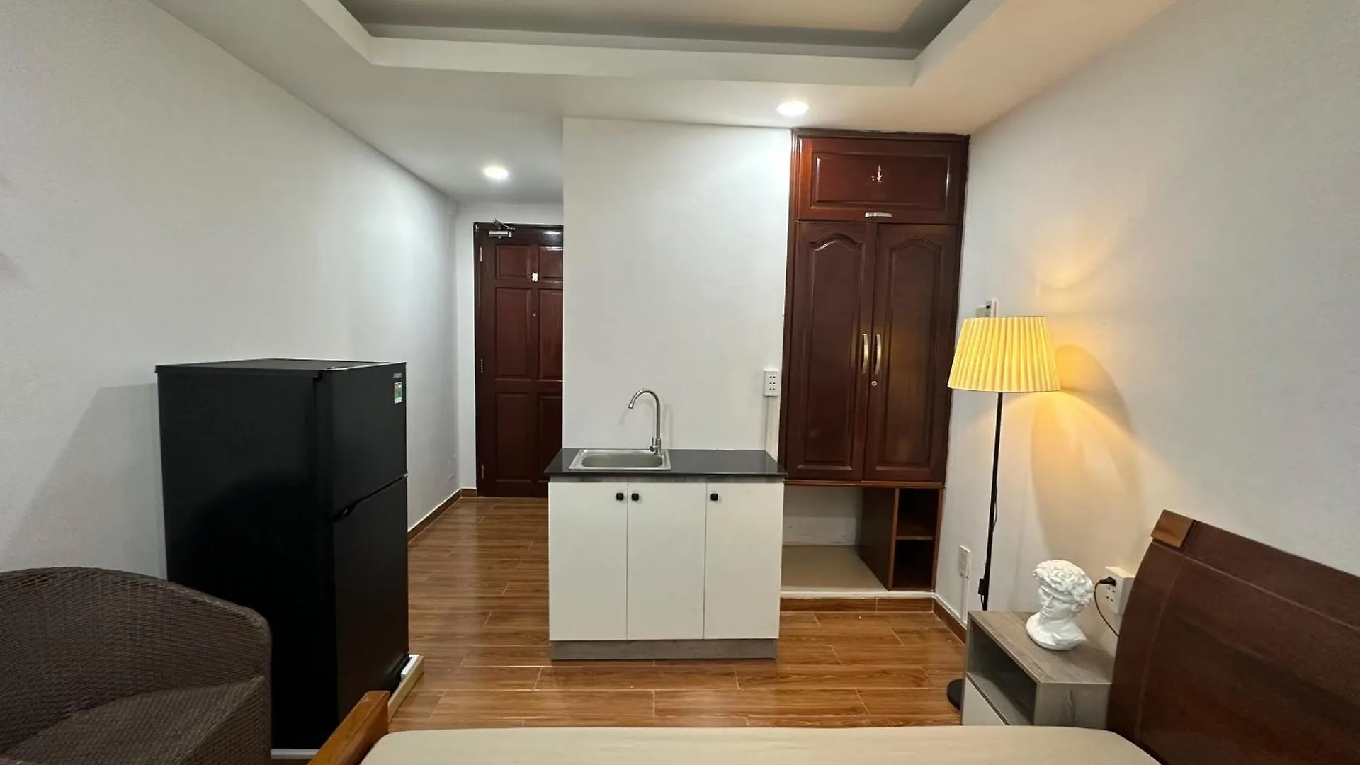 Taibo House 2 Hotel Ho Chi Minh City 3*,  Vietnam