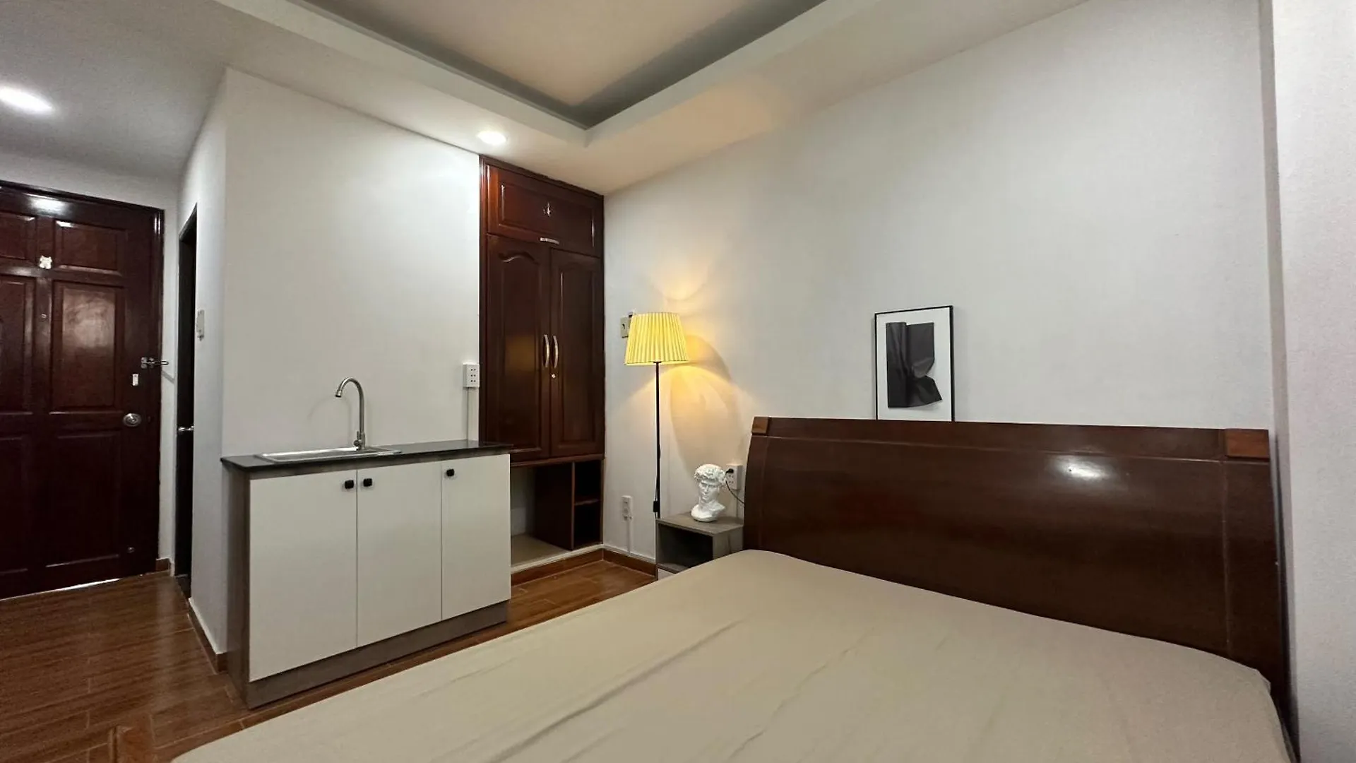 Taibo House 2 Hotel Ho Chi Minh City Vietnam