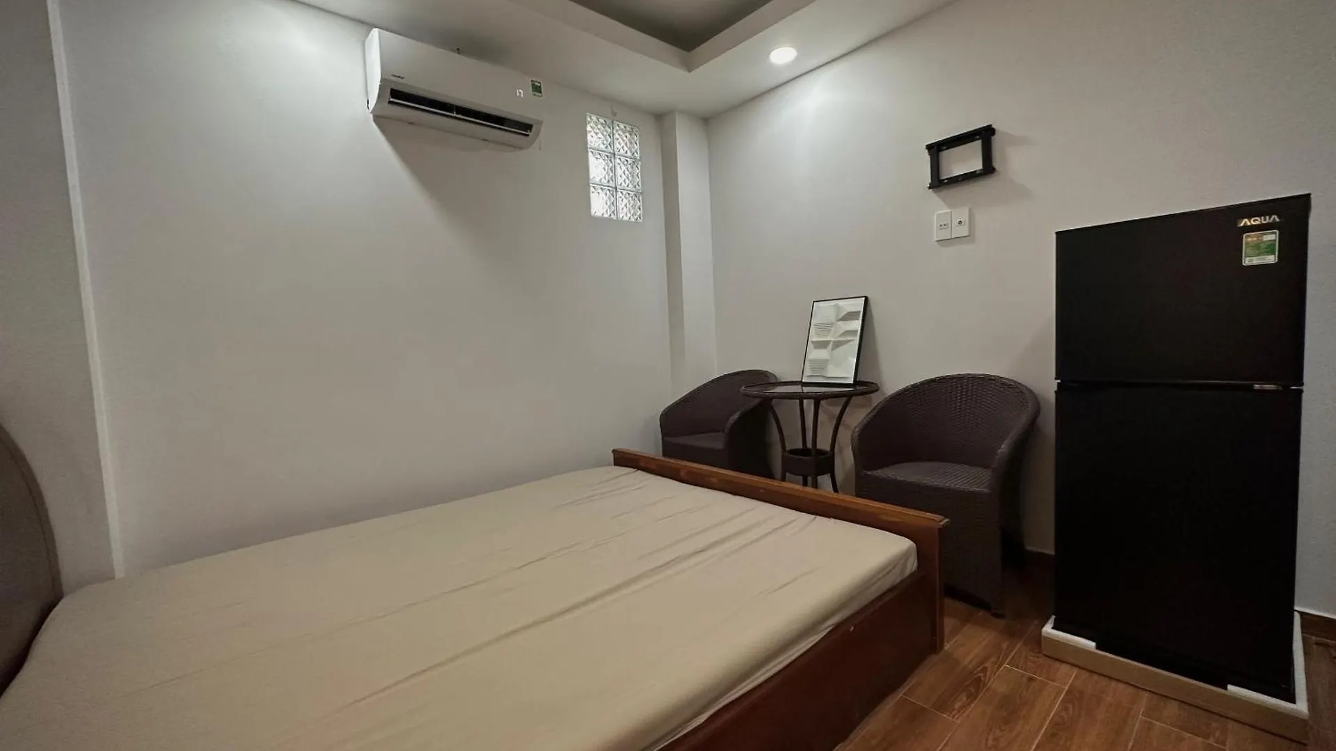 Taibo House 2 Hotel Ho Chi Minh City 3*,