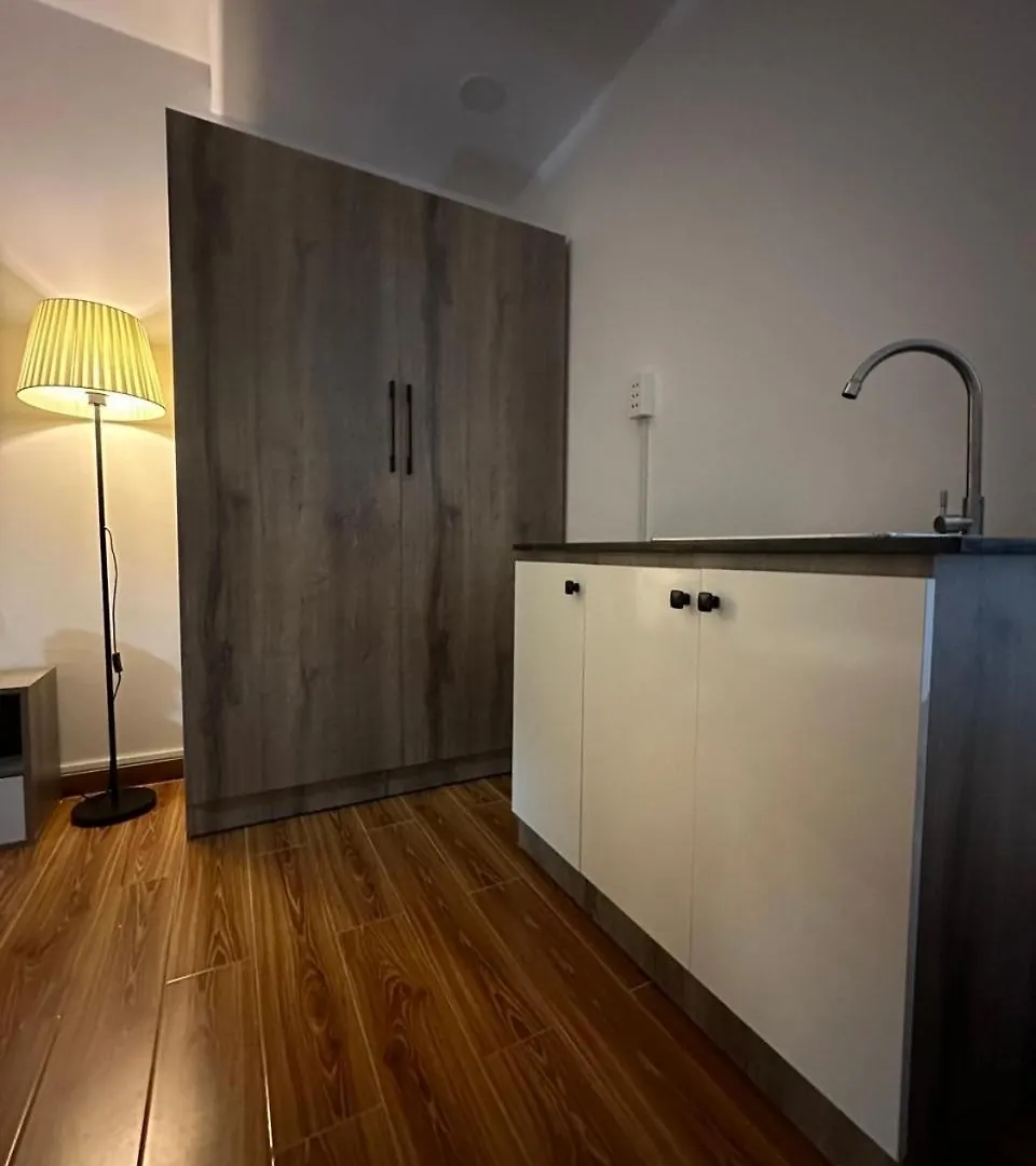 ***  Taibo House 2 Hotel Ho Chi Minh City Vietnam