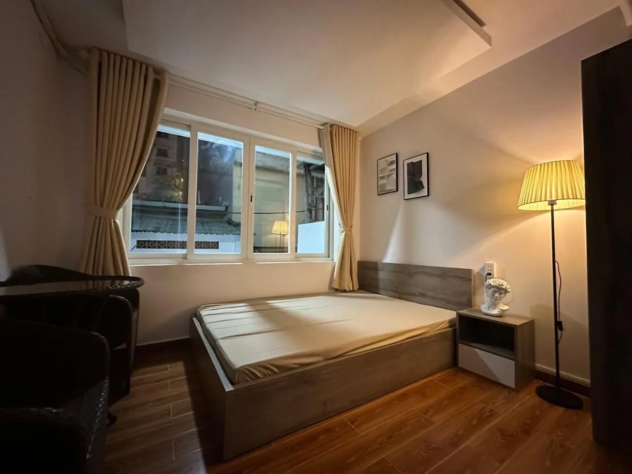 Taibo House 2 Hotel Ho Chi Minh City