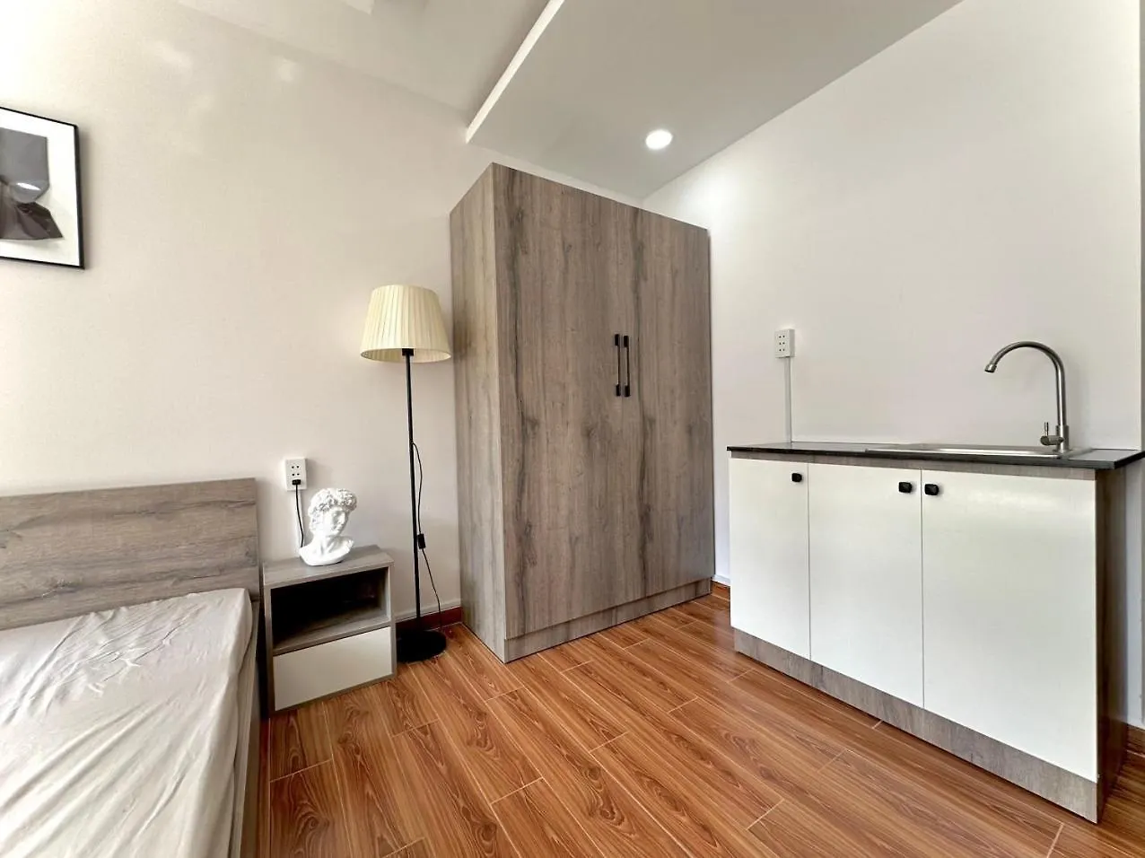 Taibo House 2 Hotel Ho Chi Minh City 3*,  Vietnam