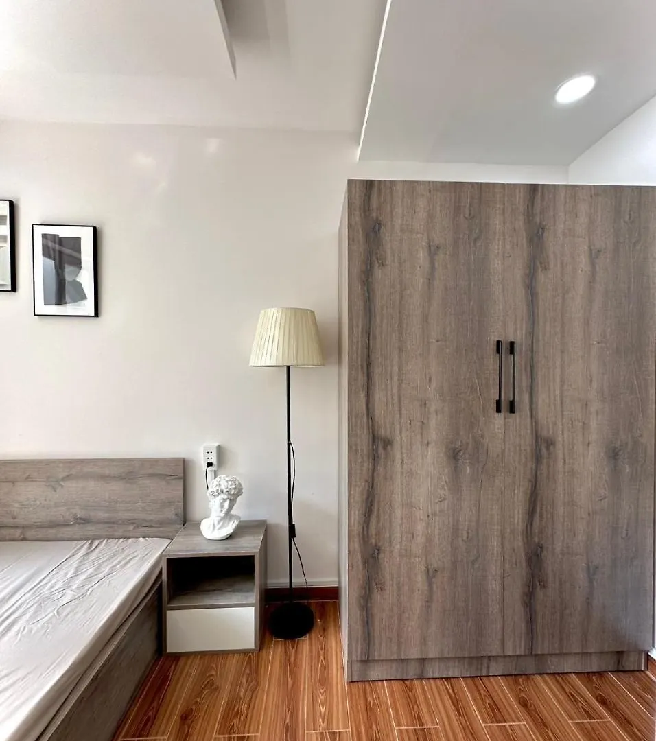 Taibo House 2 Hotel Ho Chi Minh City