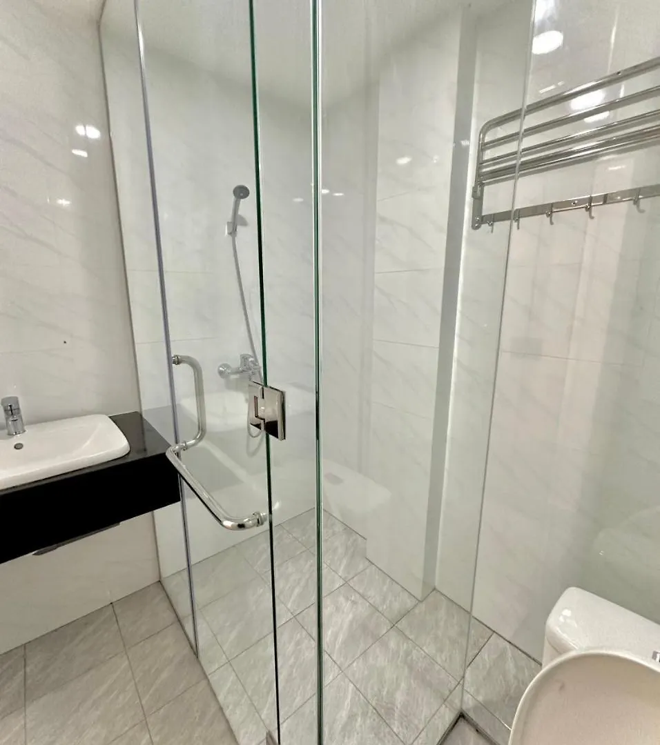 Taibo House 2 Hotel Ho Chi Minh City