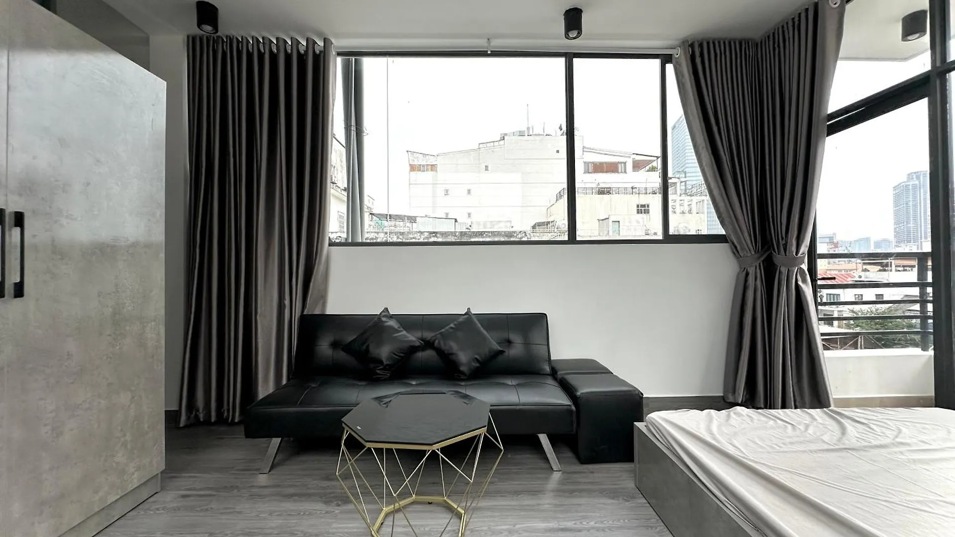 Taibo House 2 Hotel Ho Chi Minh City
