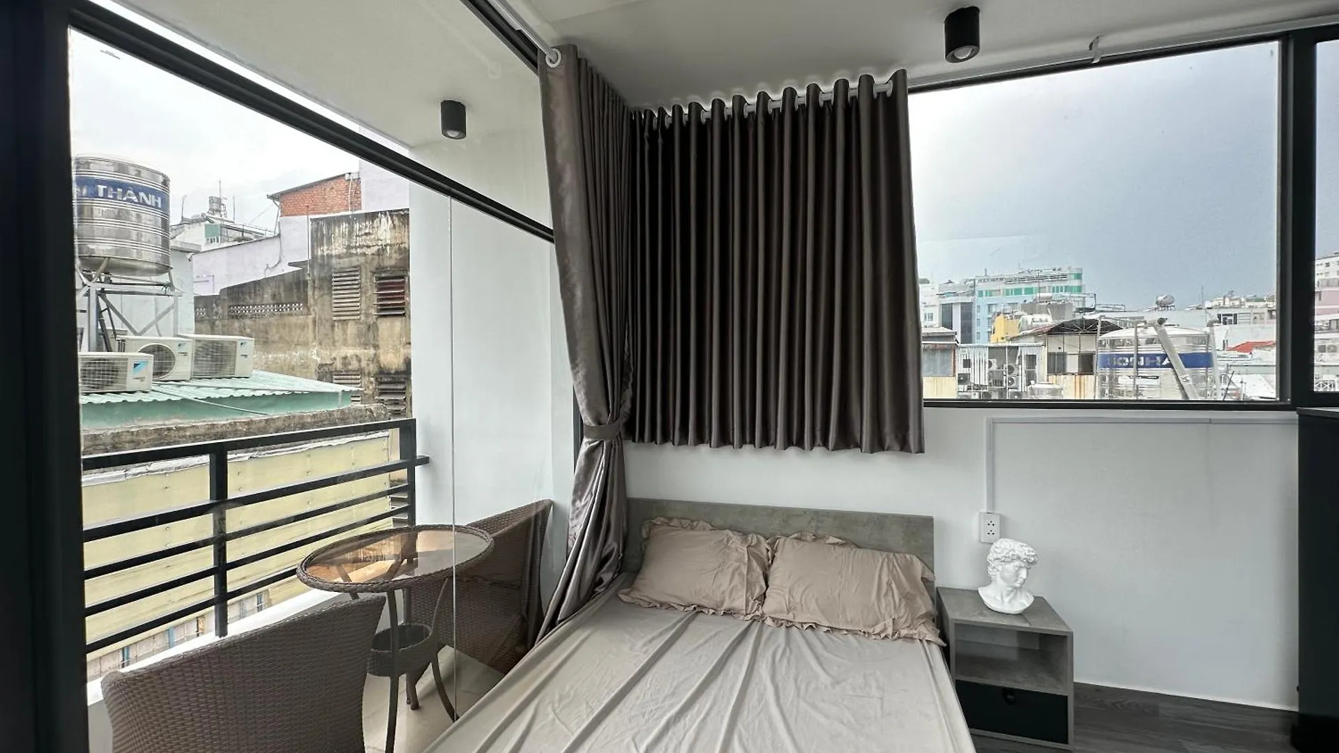Taibo House 2 Hotel Ho Chi Minh City