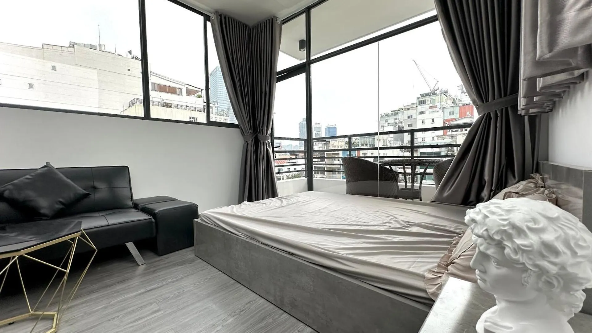 Taibo House 2 Hotel Ho Chi Minh City