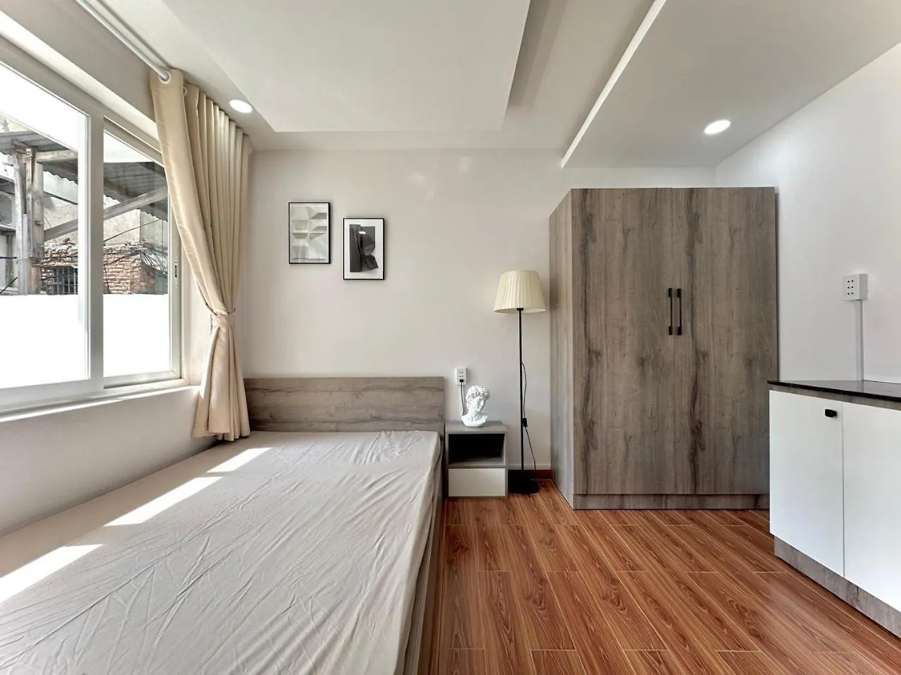 Taibo House 2 Hotel Ho Chi Minh City