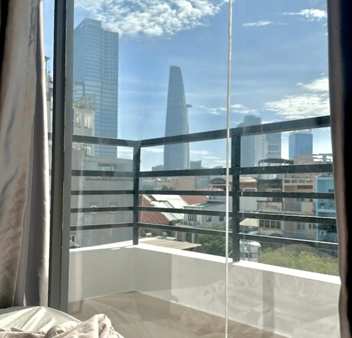Taibo House 2 Hotel Ho Chi Minh City