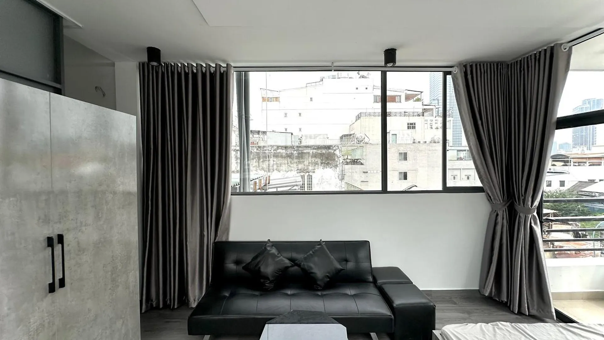Taibo House 2 Hotel Ho Chi Minh City