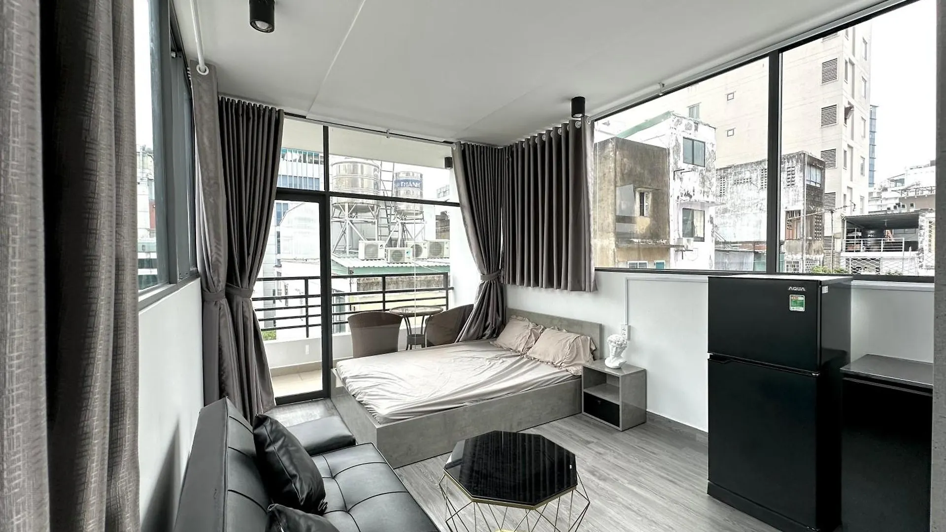 Taibo House 2 Hotel Ho Chi Minh City