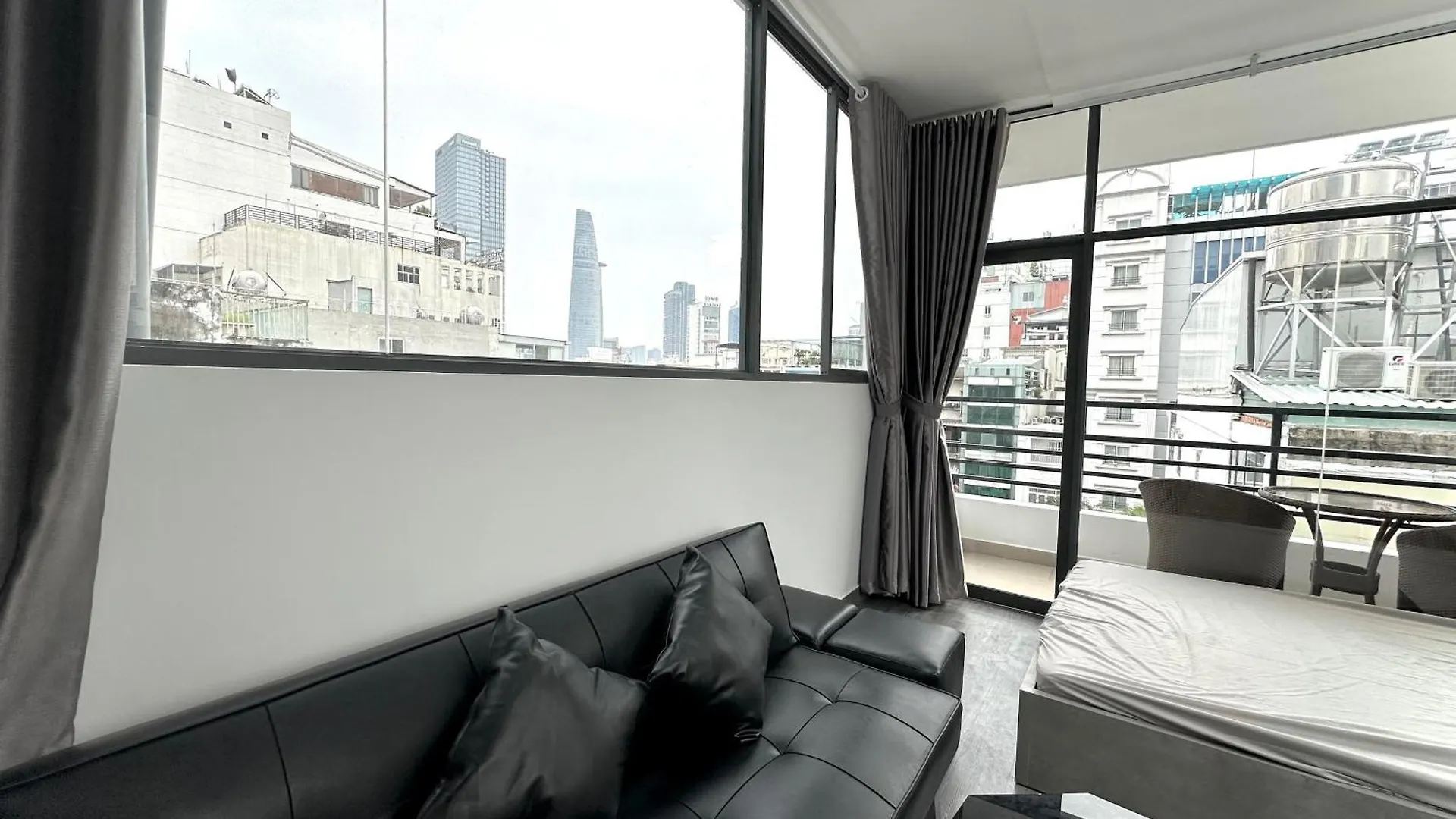 Taibo House 2 Hotel Ho Chi Minh City Vietnam