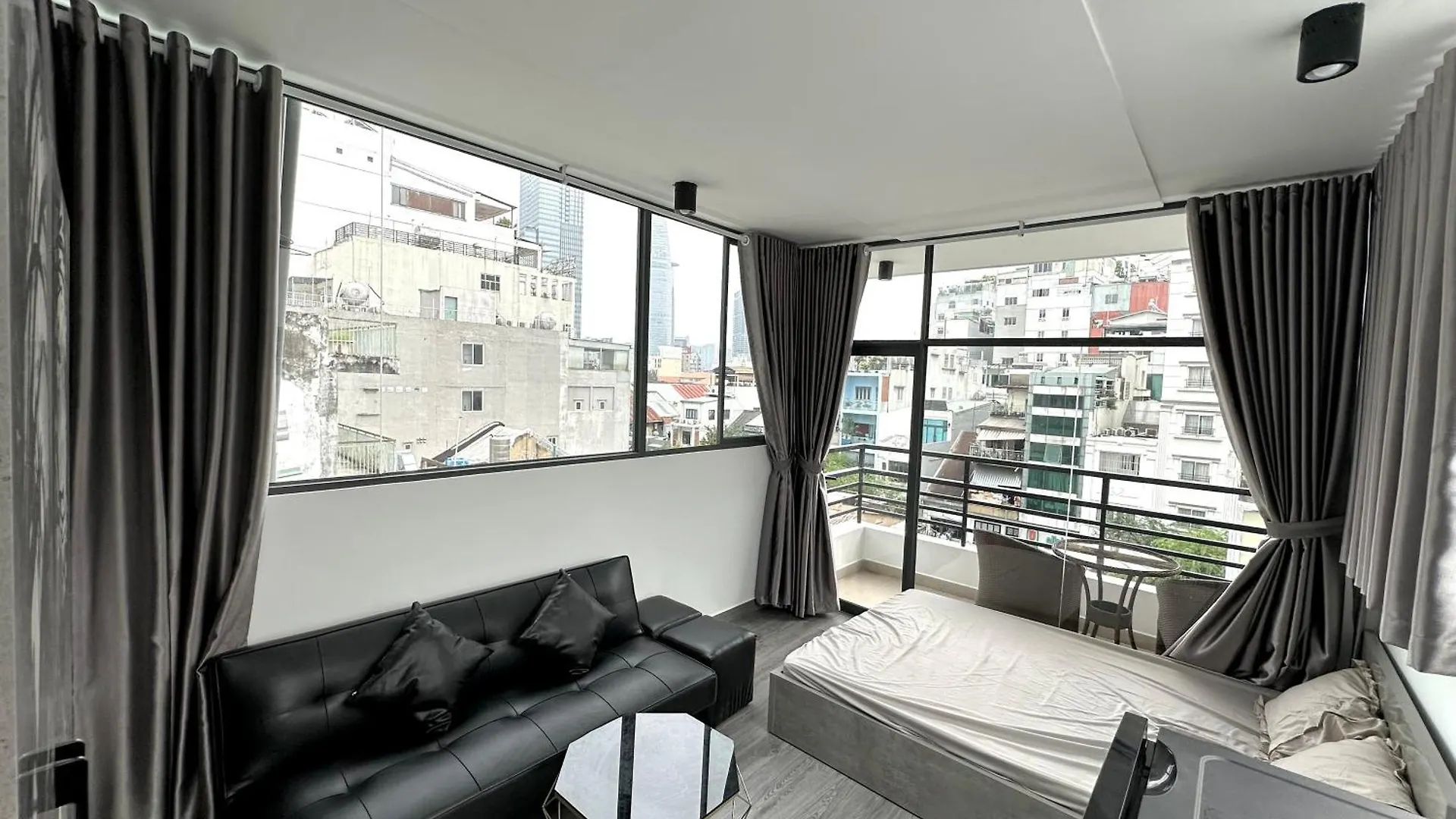 Taibo House 2 Hotel Ho Chi Minh City