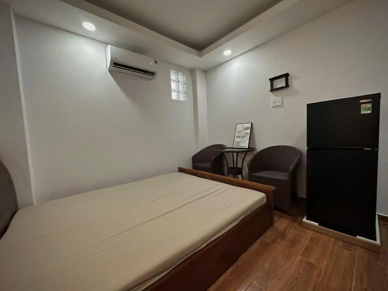 Taibo House 2 Hotel Ho Chi Minh City Vietnam