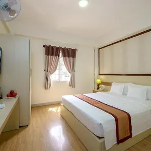 Palago *** Ho Chi Minh City