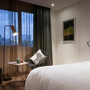 C Hotel- De Tham Bui Vien Walking Street *** Ho Chi Minh City