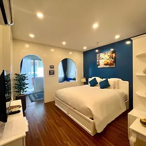 Chez Mimosa Corner - New Address 90 De Tham *** Ho Chi Minh City