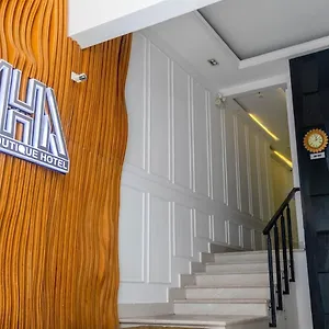 Aha Boutique *** Ho Chi Minh City