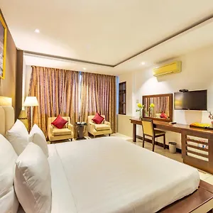 The Noble Swan Dong Du *** Ho Chi Minh City