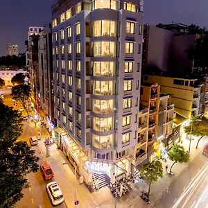 Calista Sai Gon *** Ho Chi Minh City