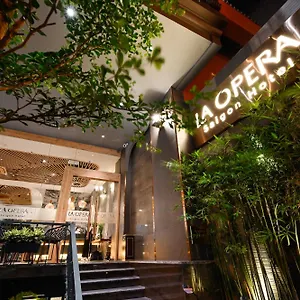La Opera Saigon 호치민