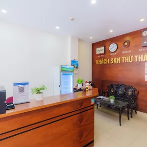3* Отель Thu Thai