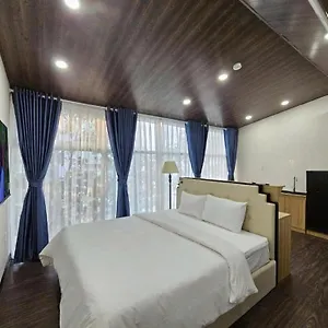 The Passion & *** Ho Chi Minh City