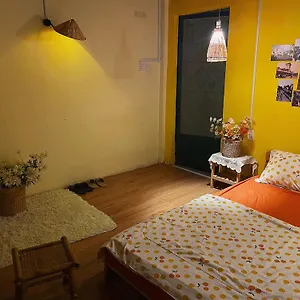 3* Отель Chang Oi Sai Gon