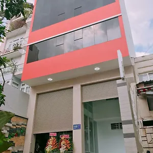 3* Отель Thanh Vinh