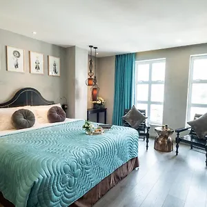 3* Отель Sanouva Saigon