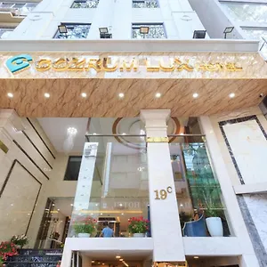 Cozrum Lux *** Ho Chi Minh City