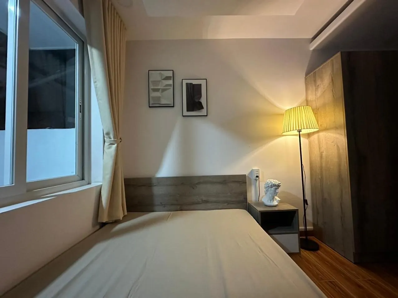 Taibo House 2 Hotel Ho Chi Minh City 3*,  Vietnam