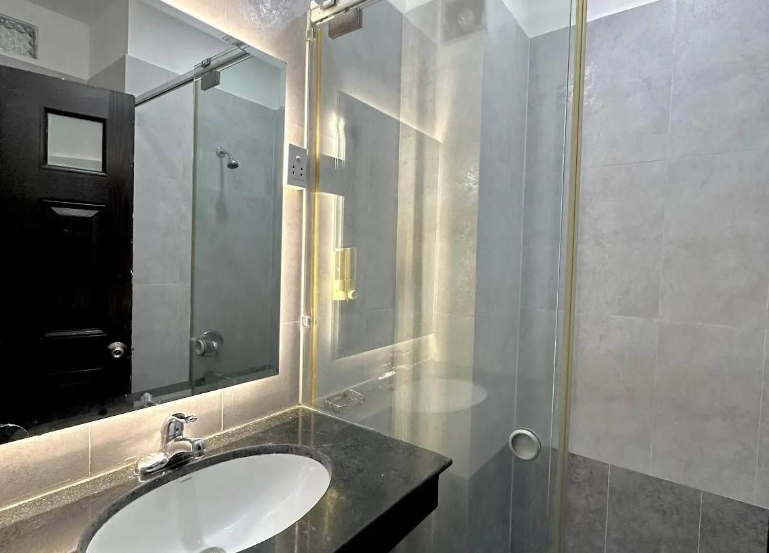 Hotel Taibo House 2 Ho Či Minovo Město