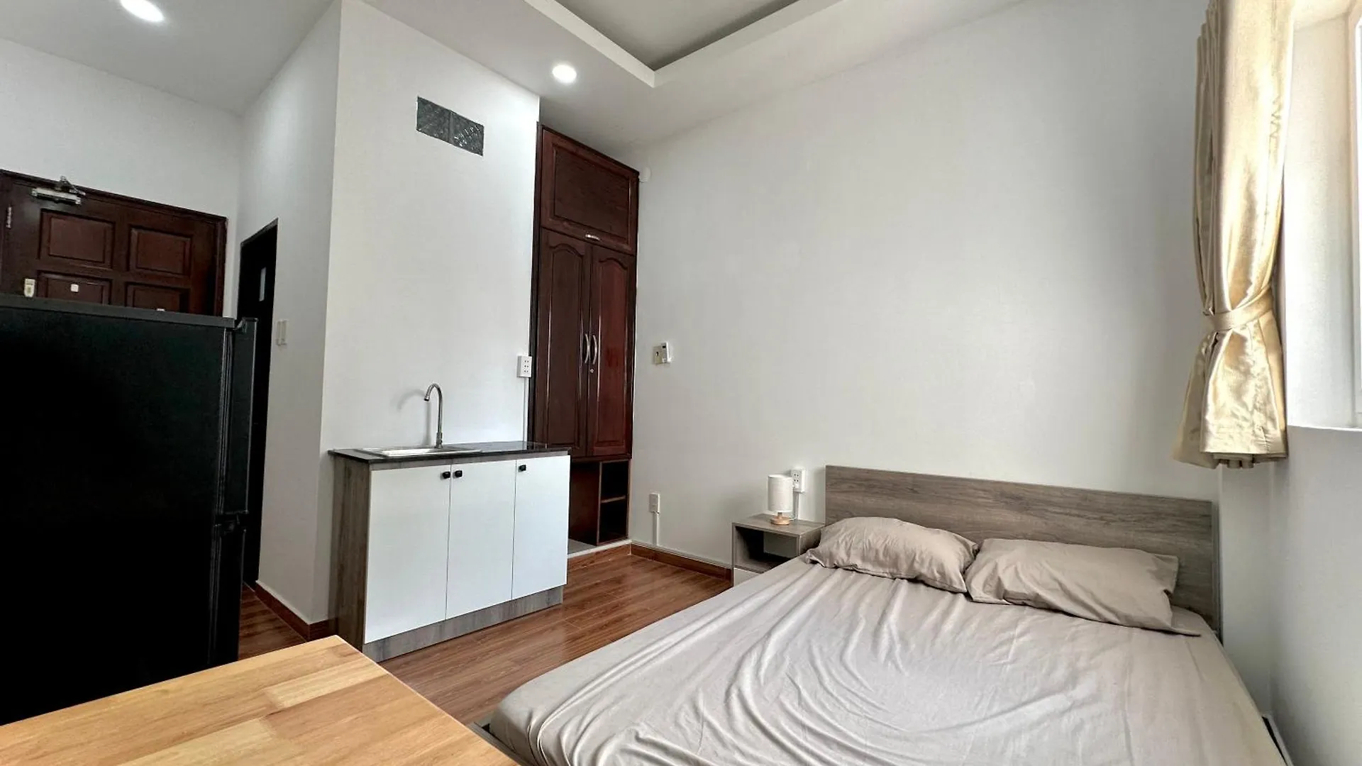 ***  Hotel Taibo House 2 Ho Či Minovo Město Vietnam