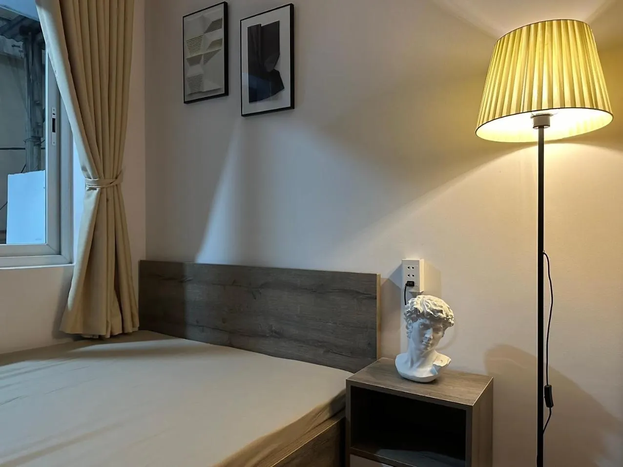 ***  Hotel Taibo House 2 Ho Či Minovo Město Vietnam