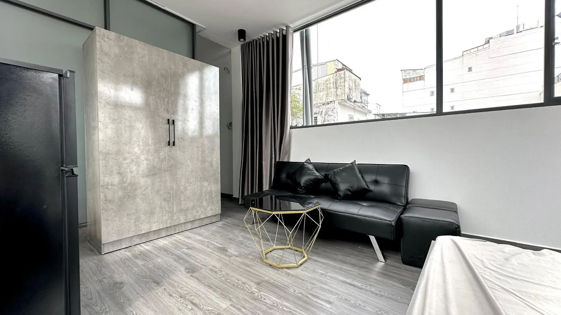 Hotel Taibo House 2 Ho Či Minovo Město 3*,